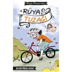 TİMAŞ  / RÜYA TUZAĞI