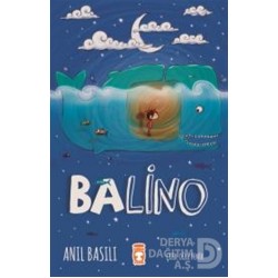 TİMAŞ / BALİNO / ANIL BASILI