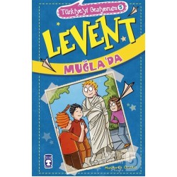 TİMAŞ / LEVENT -  MUĞLA DA