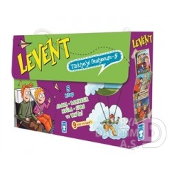 TİMAŞ / LEVENT - TÜRKİYEYİ GEZİYORUM 5
