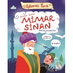 TİMAŞ  / USTALAR  USTASI MİMAR SİNAN
