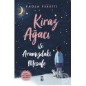 TİMAŞ  / KİRAZ AĞACI İLE ARAMIZDAKİ MESAFE