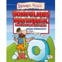 TİMAŞ  / YONTULMUŞ MATEMATİK SAYILARIN GİZEMLİ TAR