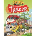TİMAŞ  / GÜZEL ÜLKEM TÜRKİYE 3