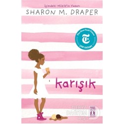 TİMAŞ  / KARIŞIK / SHARON M. DRAPER
