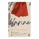 TİMAŞ / HANNE / BAHADIR YENİŞEHİRLİOĞLU TİMAŞ / HANNE / BAHADIR YENİŞEHİRLİOĞLU