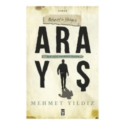 TİMAŞ / ARAYIŞ