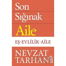 TİMAŞ  /  SON SIĞINAK