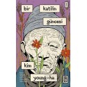 TİMAŞ  / BİR KATİLİN GÜNCESİ