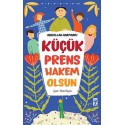 TİMAŞ / KÜÇÜK PRENS HAKEM OLSUN TİMAŞ / KÜÇÜK PRENS HAKEM OLSUN