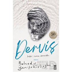 TİMAŞ  /  DERVİŞ