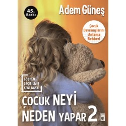 TİMAŞ  / ÇOCUK NEYİ NEDEN YAPAR - 2