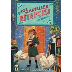 TİMAŞ  /  TOZ VE HAYALLER KİTAPÇISI