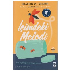 TİMAŞ  /  İÇİMDEKİ MELODİ (KARTON KAPAK)