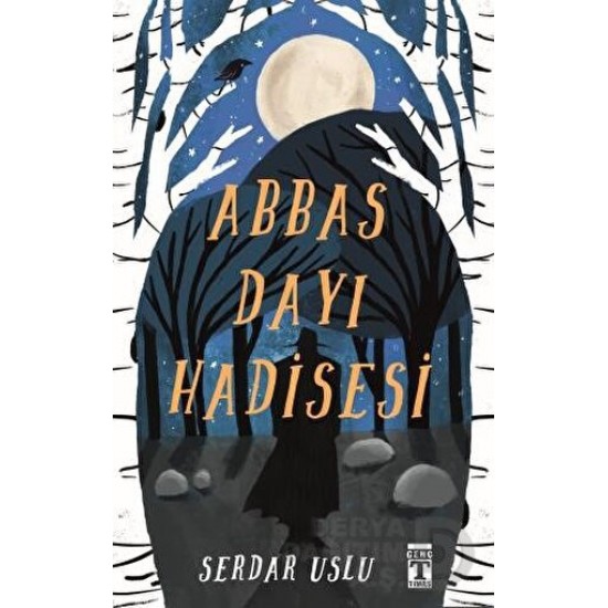 TİMAŞ  / ABBAS DAYI HADİSESİ