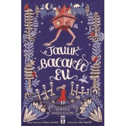 TİMAŞ  /  TAVUK BACAKLI EV