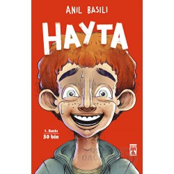 TİMAŞ  / HAYTA