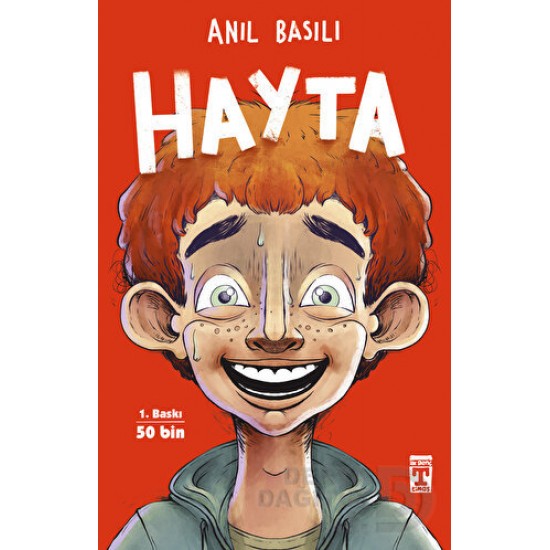 TİMAŞ  / HAYTA