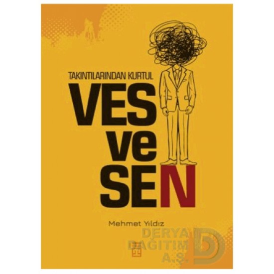 TİMAŞ / VES VE SEN TİMAŞ / VES VE SEN