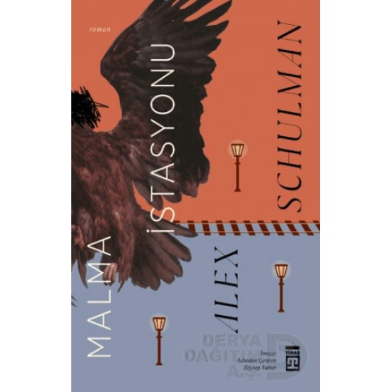 TİMAŞ / MALMA İSTASYONU TİMAŞ / MALMA İSTASYONU