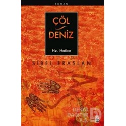 TİMAŞ / ÇÖL DENİZ HZ. HATİCE