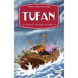 TİMAŞ / TUFAN