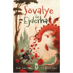 TİMAŞ  /  ŞÖVALYE İLE EJDERHA