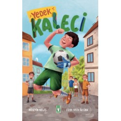 TİMAŞ  /  YEDEK KALECİ