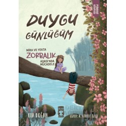 TİMAŞ  /  DUYGU GÜNLÜĞÜM - 3