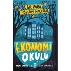 TİMAŞ  /  EKONOMİ OKULU - 1