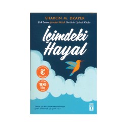 TİMAŞ  /  İÇİMDEKİ HAYAL - CİLTLİ (ŞÖMİZLİ)