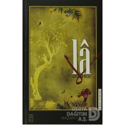 TİMAŞ / LA SONSUZLUK HECESİ