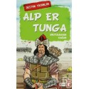 TİMAŞ / DESTAN YAZANLAR ALP ER TUNGA