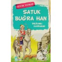 TİMAŞ / DESTAN YAZANLAR SATUK BUĞRA HAN