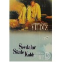 TİMAŞ / SEVDALAR SÖZE KALDI