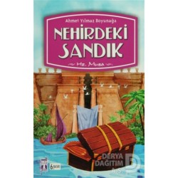TİMAŞ / NEHİRDEKİ SANDIK
