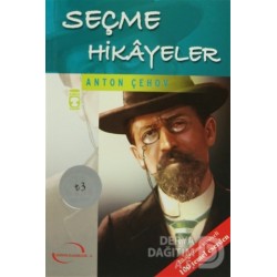TİMAŞ / SEÇME HİKAYELER(ÇEHOV)- GENÇLİK KLASİKLERİ