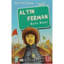 TİMAŞ / ALTIN FERMAN