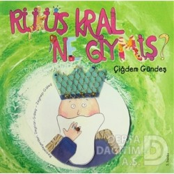 TUDEM /  RÜKÜŞ KRAL NE GİYMİŞ