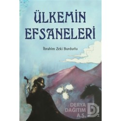 TUDEM /  ÜLKEMİN EFSANELERİ