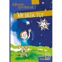 TUDEM /  BİR DİLEK TUT