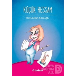 TUDEM /  KÜÇÜK RESSAM