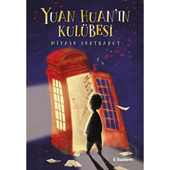 TUDEM / YUAN HUAN IN  KULÜBESİ