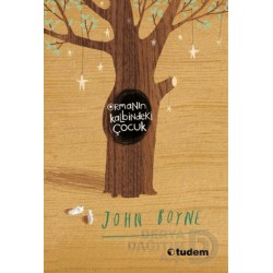 TUDEM /  ORMANIN KALBİNDEKİ ÇOCUK