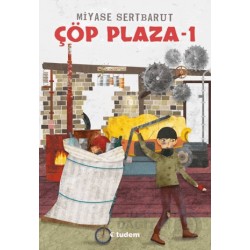 TUDEM /  ÇÖP PLAZA - 1