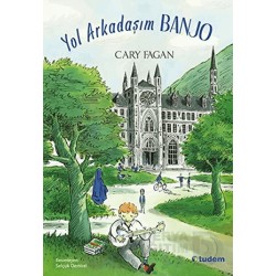 TUDEM  / YOL ARKADAŞIM BANJO