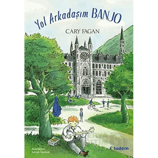 TUDEM  / YOL ARKADAŞIM BANJO