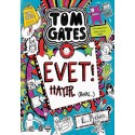 TUDEM / TOM GATES 8 EVET HAYIR BELKİ