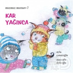 TUDEM /  MIZMIZ MIRNAV 7 KAR YAĞINCA