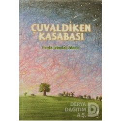 TUDEM /  ÇUVALDİKEN KASABASI(53856)
